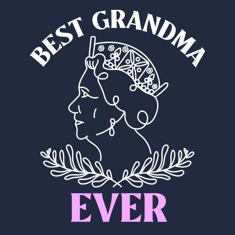 beste Oma Großmutter Geschenkidee Enkel Enkelin