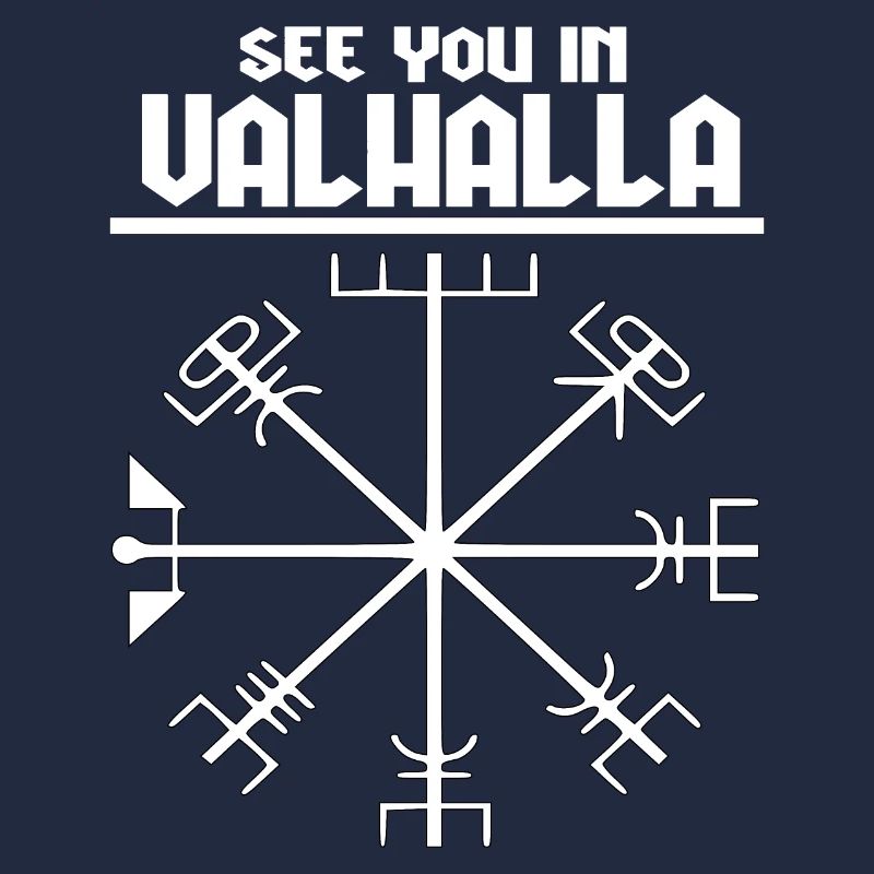 rendez-vous à Valhalla Viking