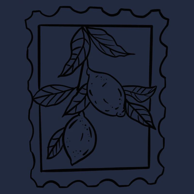 Briefmarke