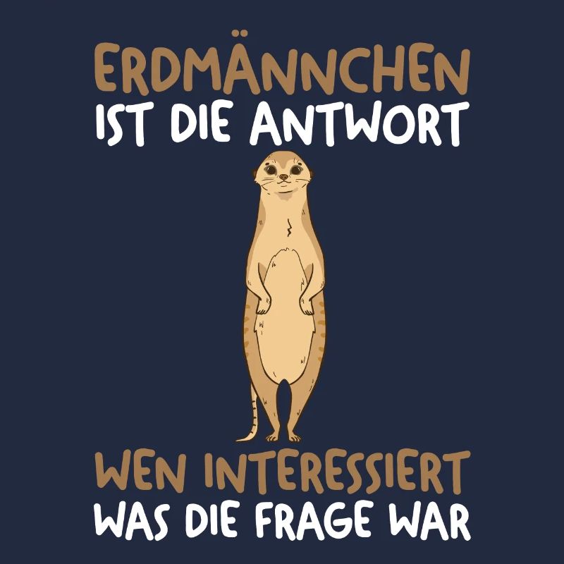 Erdmännchen