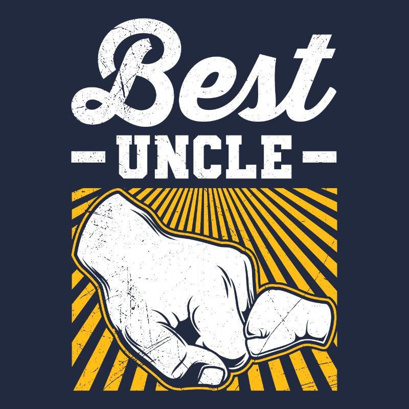 Bester Onkel