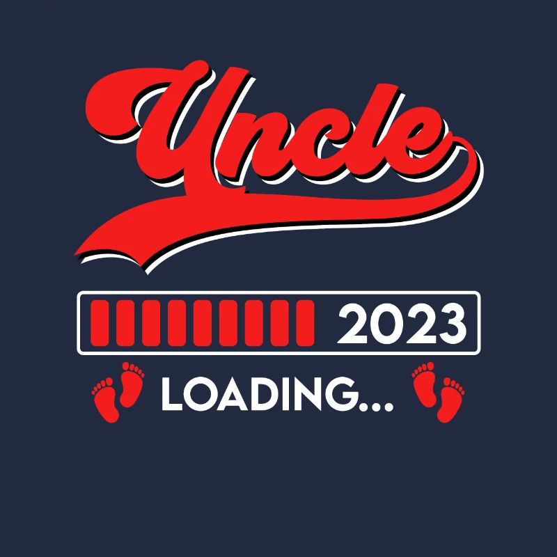 Uncle 2023 loading Uncle