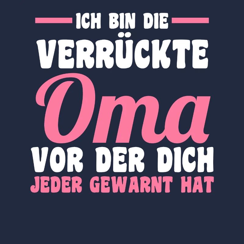 Großmutter Großmama Omi Oma