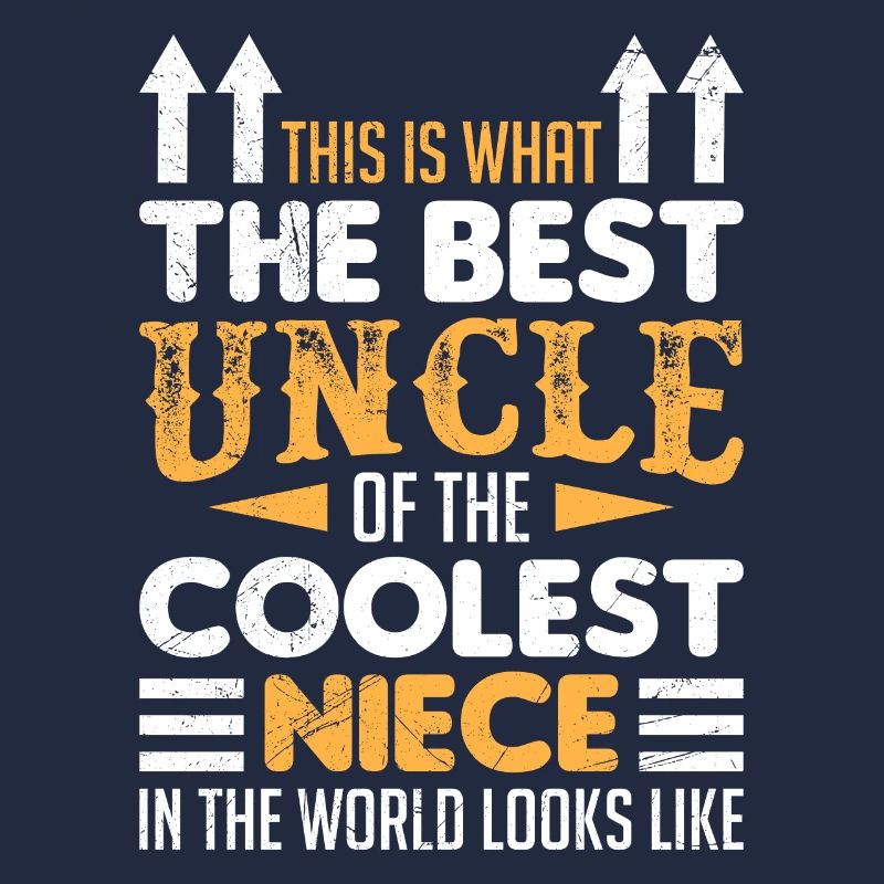 Betser onkel til den sejeste niece onkel