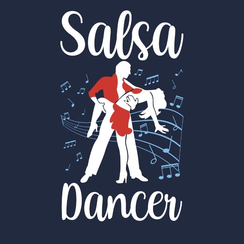 Danseur de salsa Hobby Danse Danse