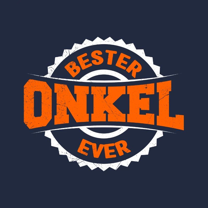 Bester Onkel ever
