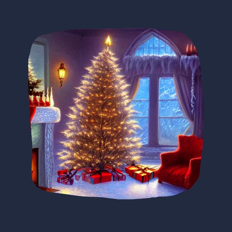 Weihnachtsbaum