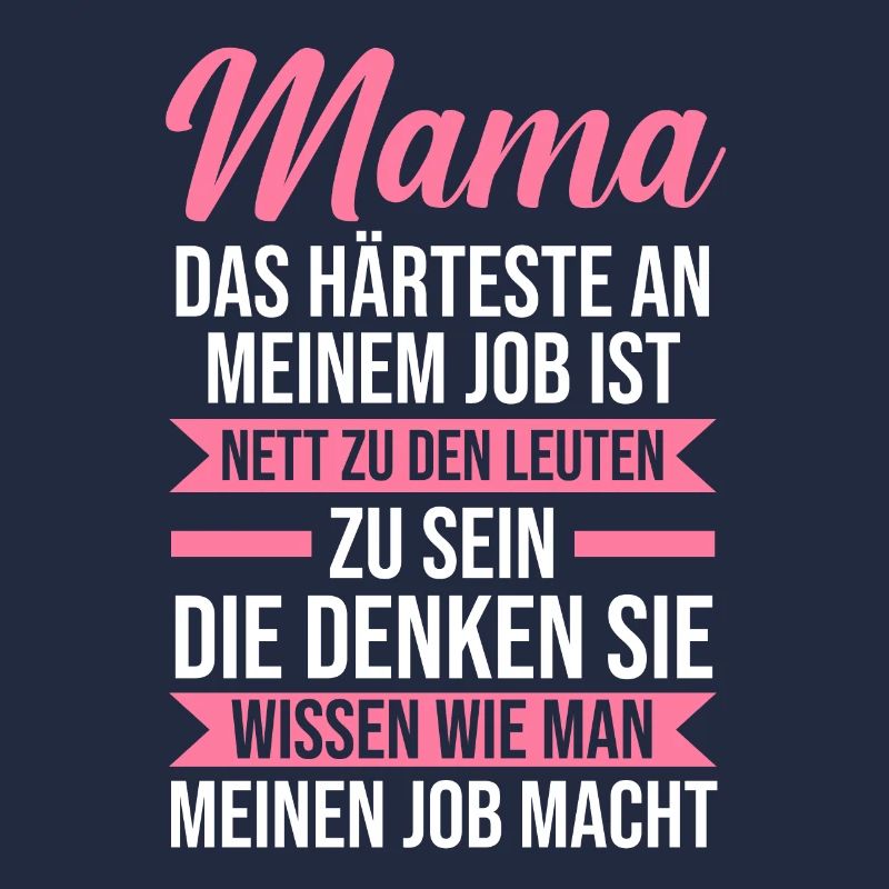 Mutter Mama