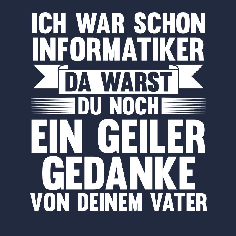 Programmierer IT Fachmann Informatiker Informatik