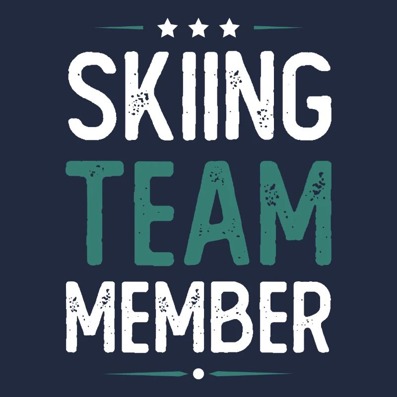Équipe de ski
