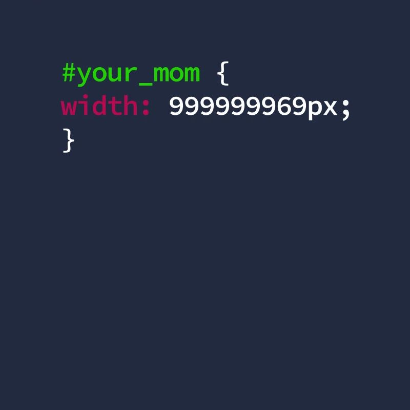 Code de codage des développeurs de programmeurs Web et CSS