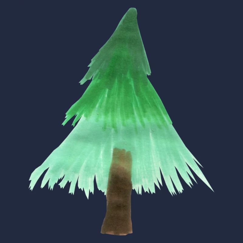 Arbre de Noël