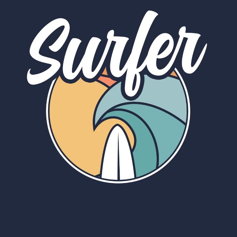 Surfer Planche de surf Surf