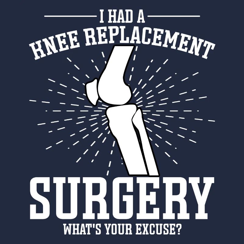 Knee replacement