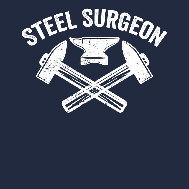 Steel Surgeon Blacksmith Blacksmith