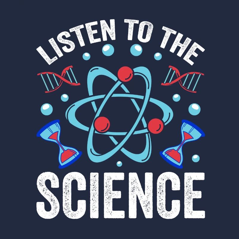 Écoutez Science Scientists Science