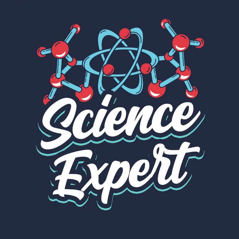 Scientific Expert Science Science