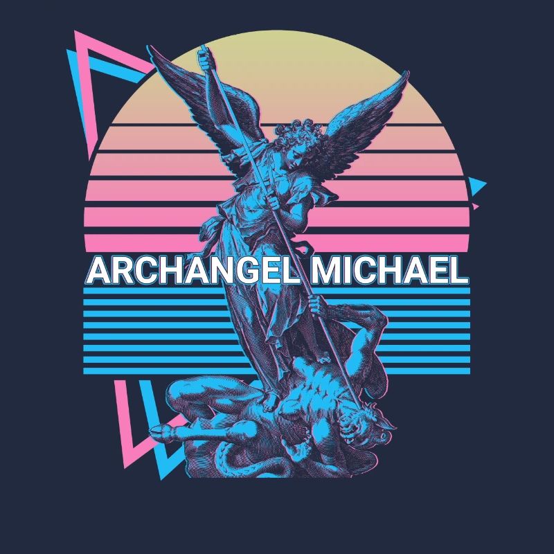 Erzengel Michael