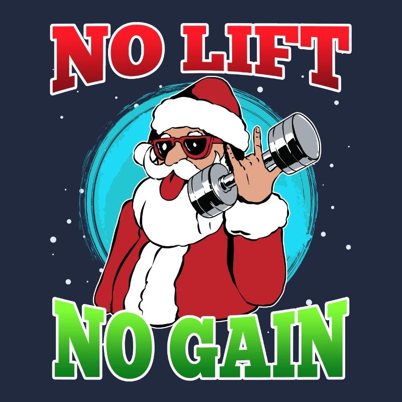 Pas d’ascenseur pas de gain Nikolaus pas d’ascenseur pas de cadeau