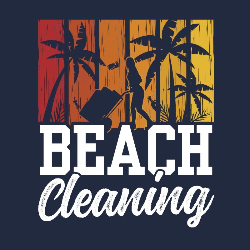 Strandreinigung Strand Strände Beach Clean Up