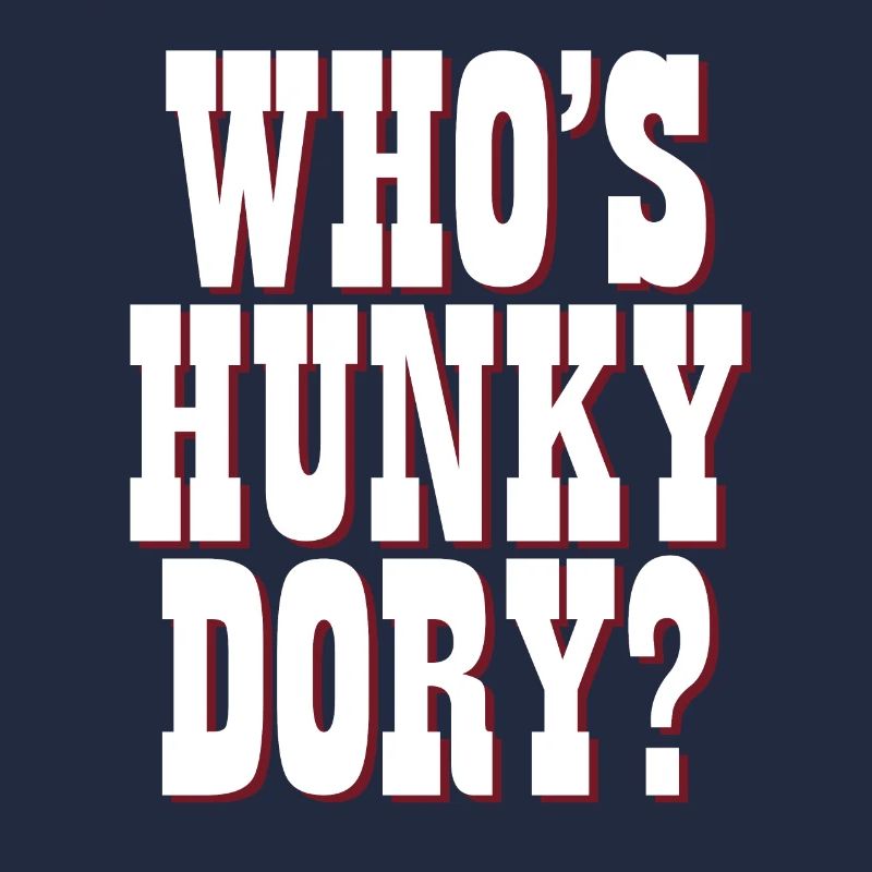 Funky fabulous slogan tee