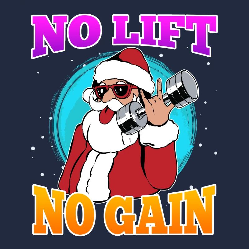 Pas d’ascenseur pas de gain Nikolaus pas d’ascenseur pas de cadeau