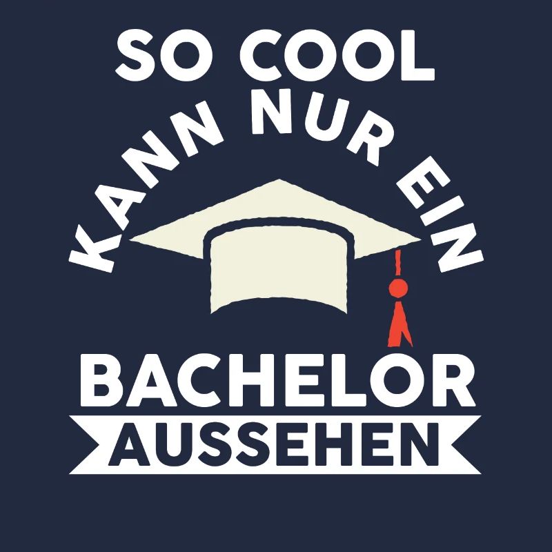 Student Akademiker Uni Abschlussfeier Bachelor