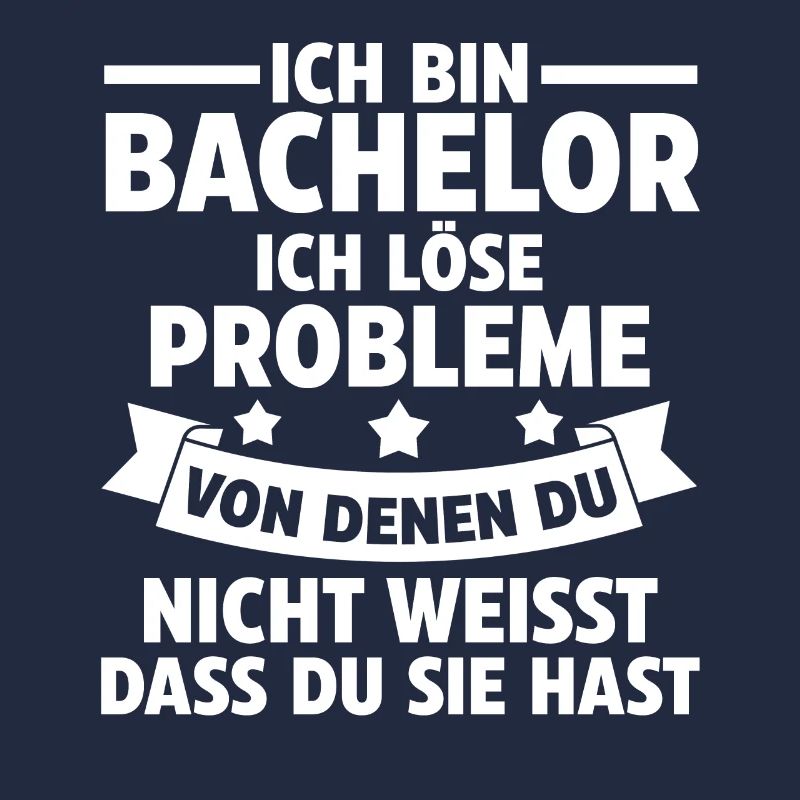 Student Akademiker Uni Abschlussfeier Bachelor
