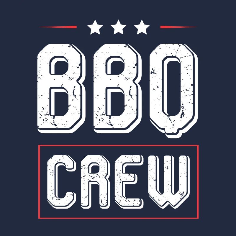 Équipe de barbecue
