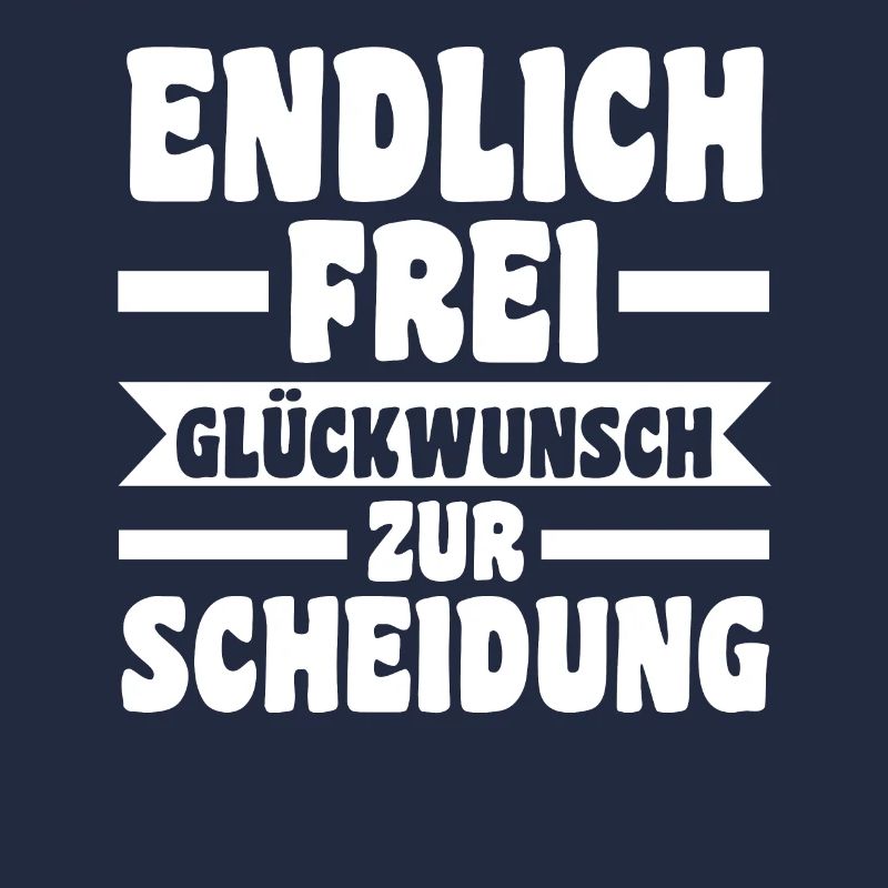 Scheidungsparty Geschieden Scheidung