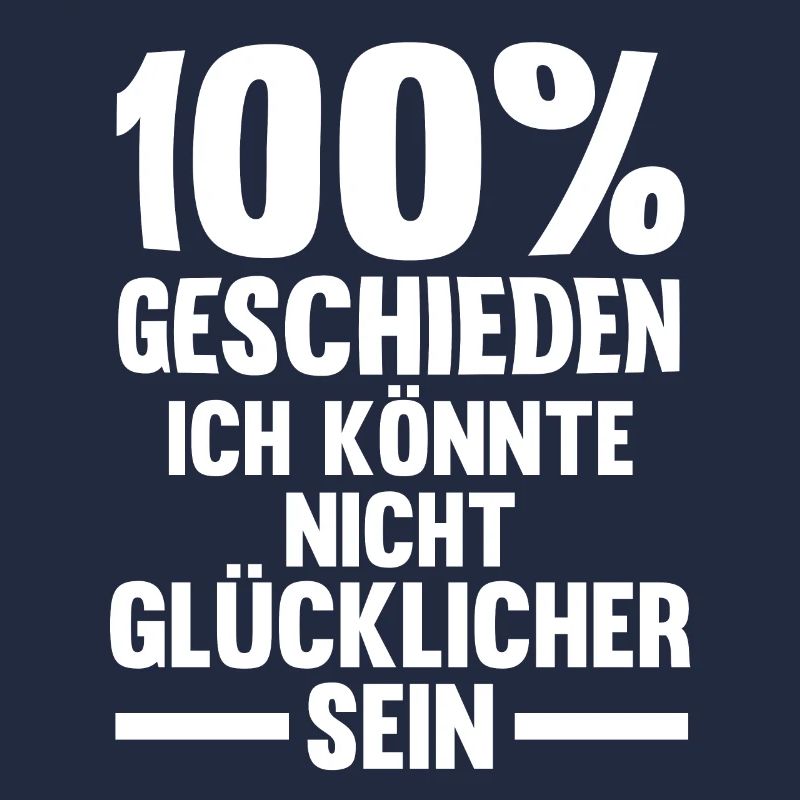 Geschieden Scheidung Scheidungsparty