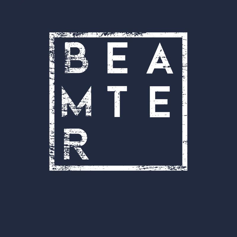 Beamter Minimalismus