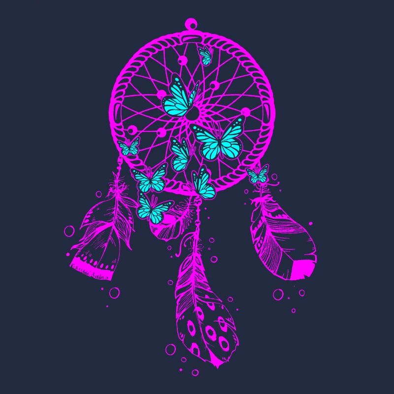 Dreamcatcher 60s