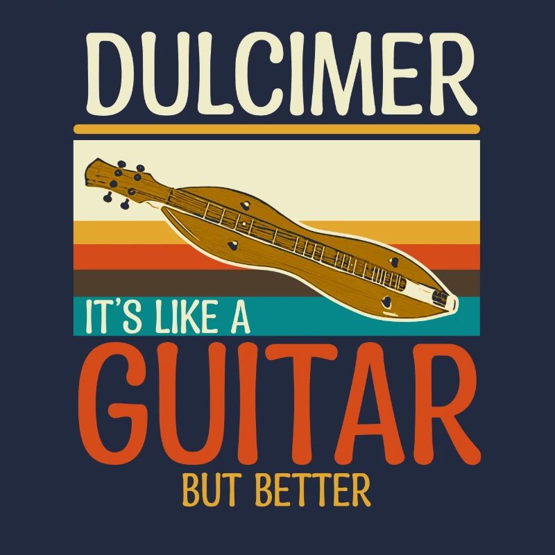 Dulcimer Instrument