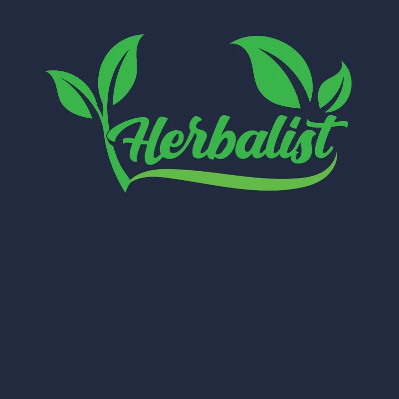 Herbalist Herb Garden Herbs Herb