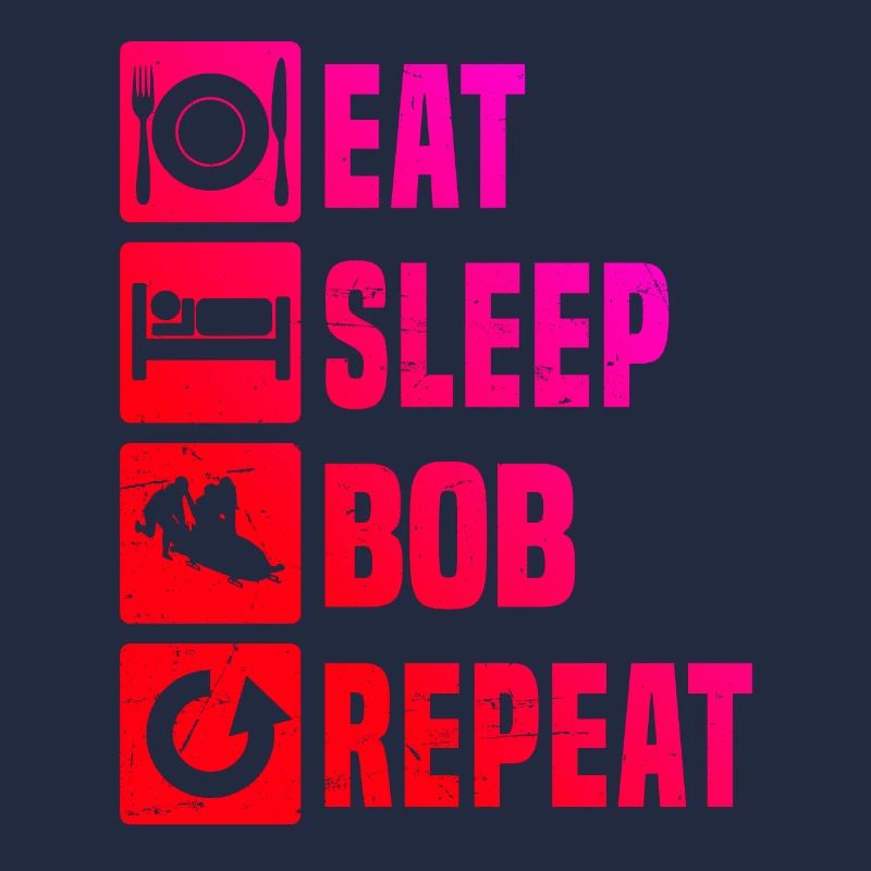 Bobsleigh Two-man bobsleigh bobsleigh ride bobsleigh track