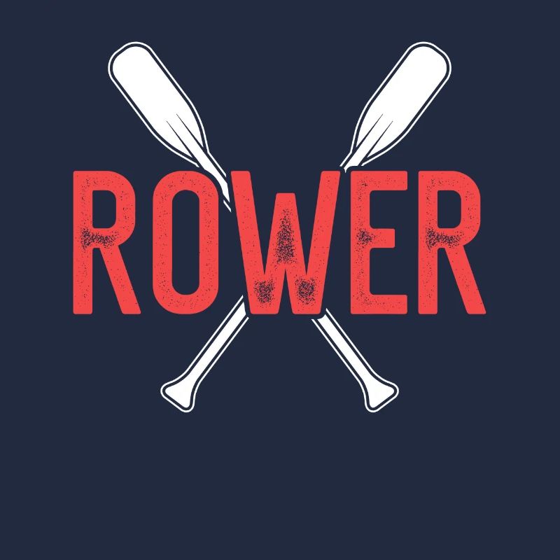 Rowing Rowing Rowing Rowing