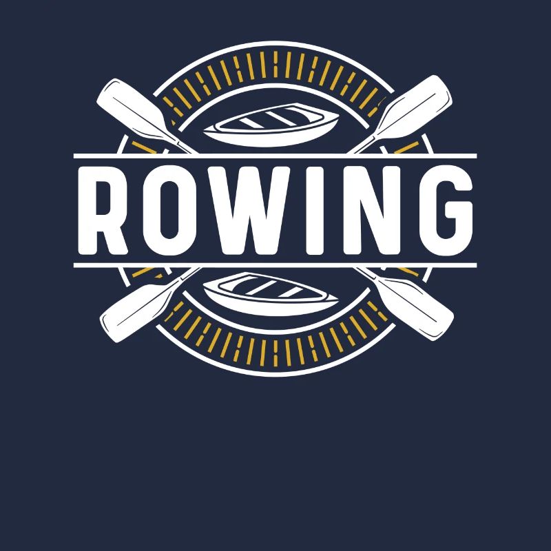 Rowing Rowing Rowing Rowing Rowing