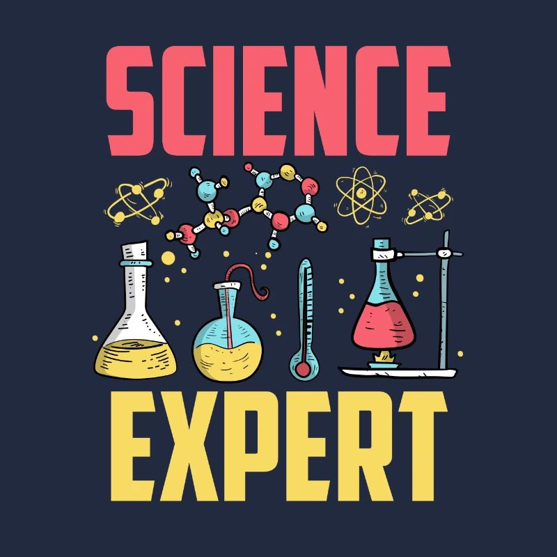 Expert scientifique Science Science
