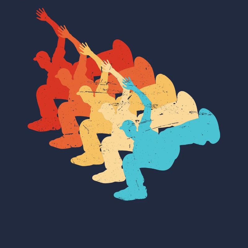 Bboy Breakdance Men Hiphop Break Dance