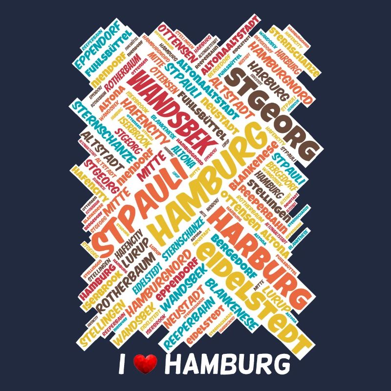 Hambourg