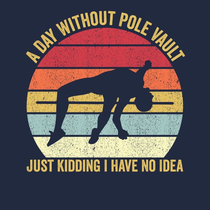 Fun Pole Vault Pole Vault