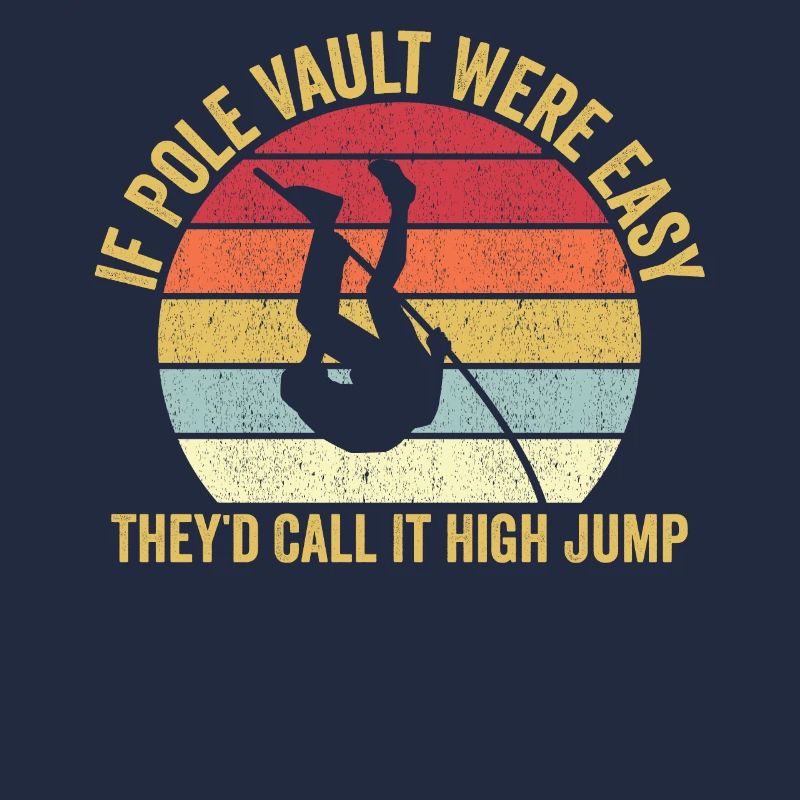 Fun Pole Vault Pole Vault