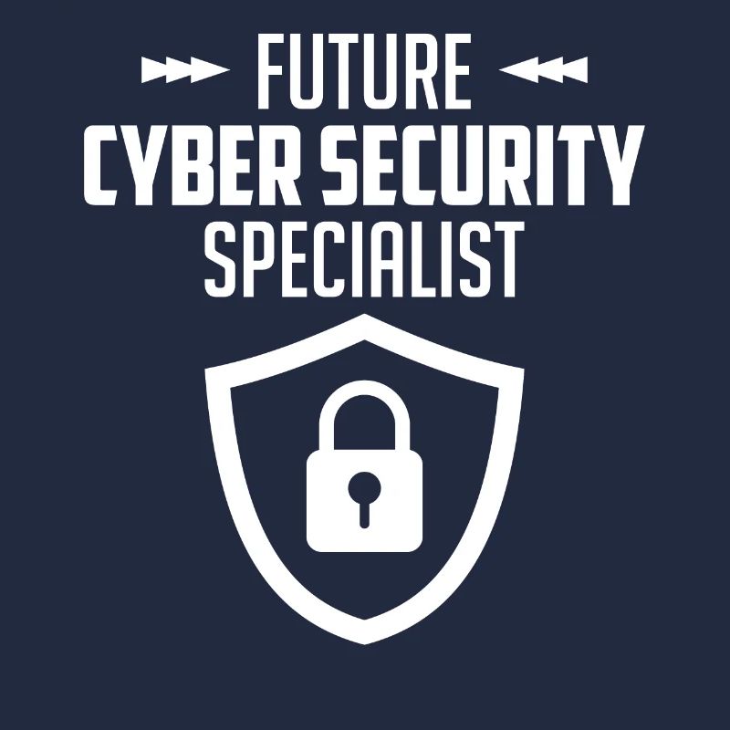Cybersecurity Computersicherheit Cybersecurity