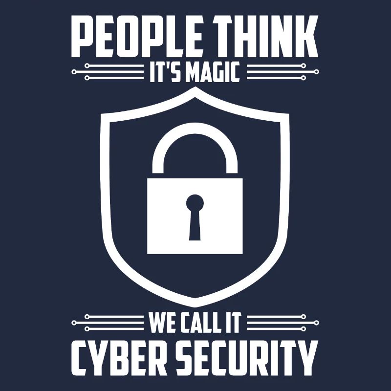 Cybersecurity Computersicherheit Cybersecurity