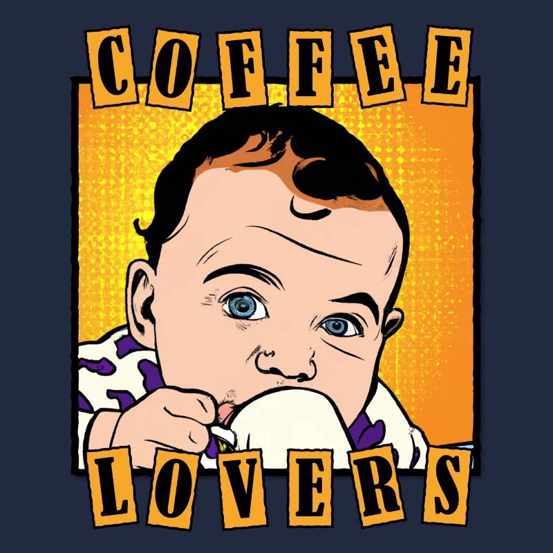 Café bébé