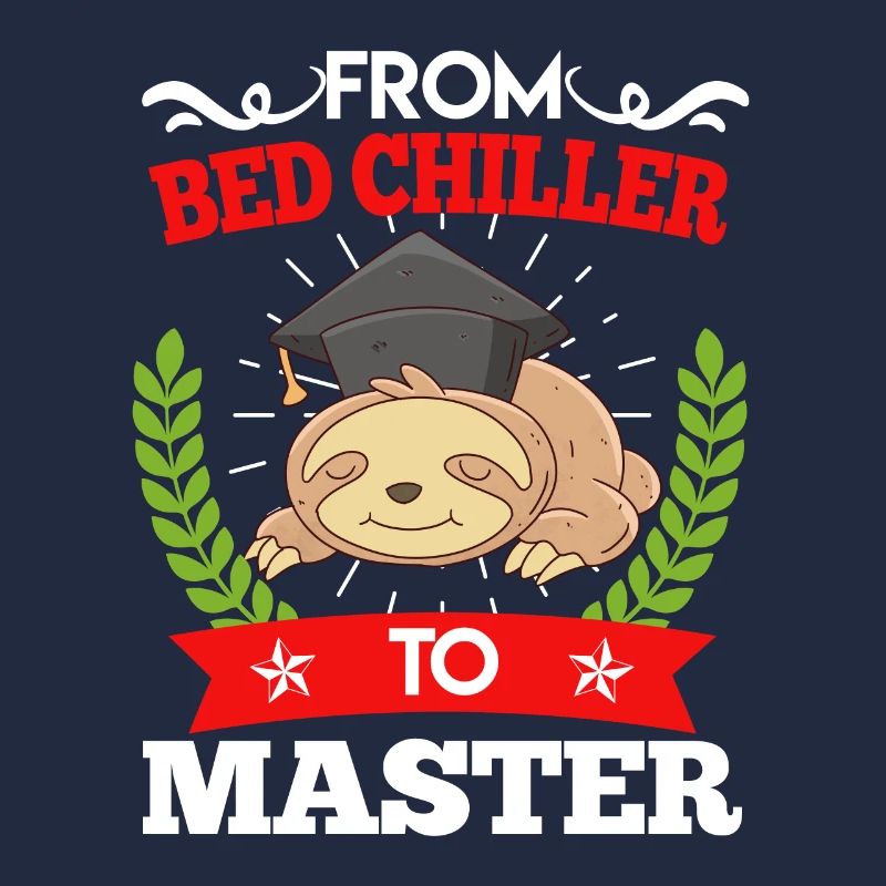 Du refroidisseur de lit au Master 2023