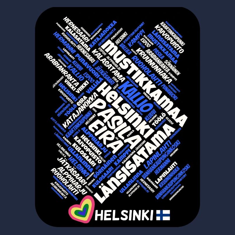 Helsinki