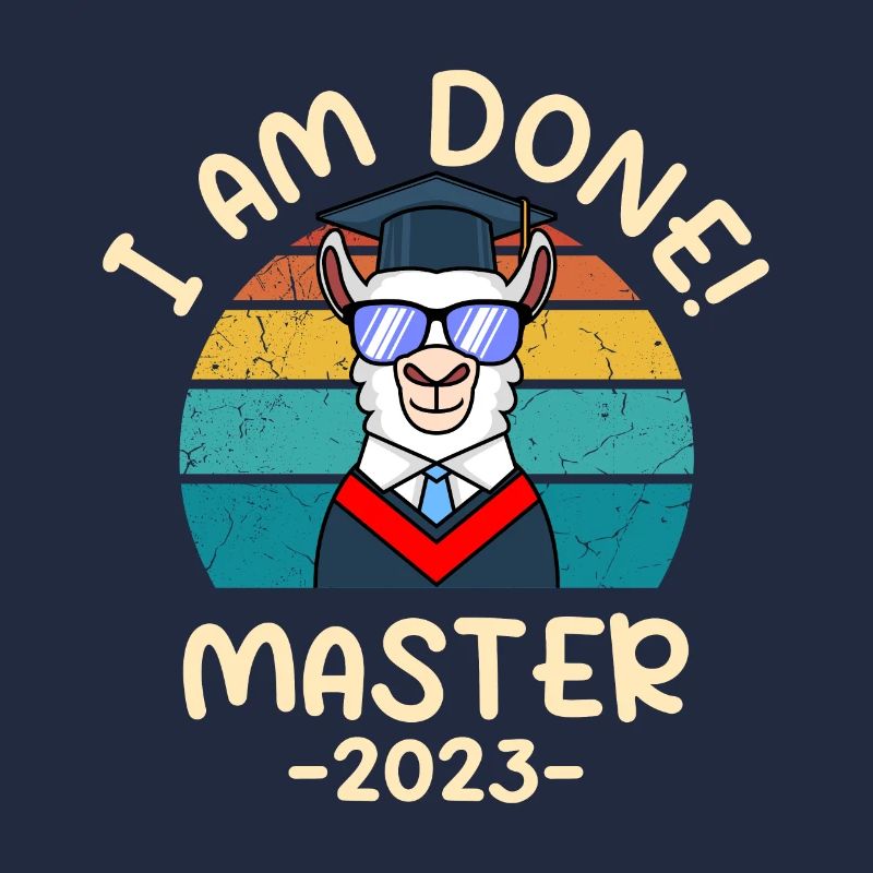 Ready! Master 2023