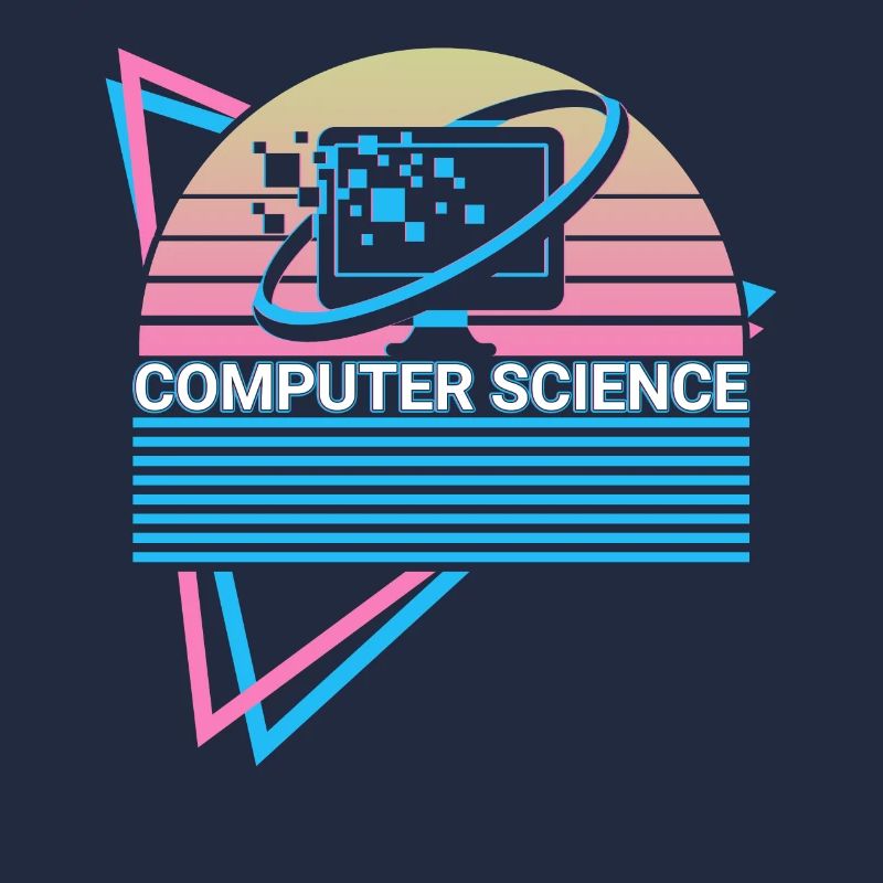Computer Science Retro